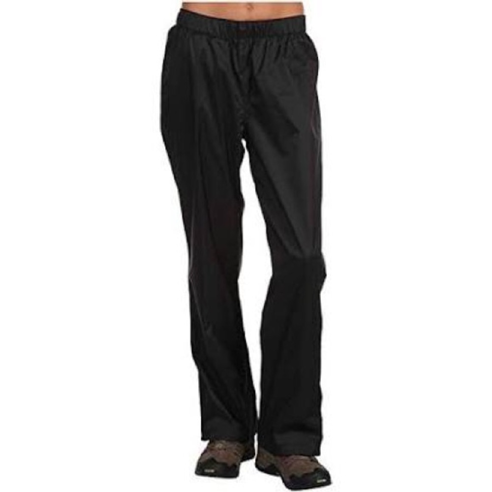COLUMBIA STORM SURGE RAIN PANTS - W’s Medium